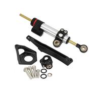 Kit Montaggio Per Ammortizzatore Sterzo Stabilizzatore Per YZF600 YZF R6 2003-2004-2005 GFVFGNLNNA(Set 3)