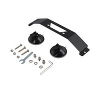 Kit Montaggio per antenna Auto Supporto Veicolo Opzioni di Installazione