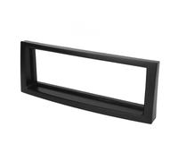 Kit Montaggio Per Autoradio Stereo Con Cornice Per Lettore Doppio DIN Per Peugeot 407 2004 2005 2006 2007 2008 2009 2010 Plancia Autoradio