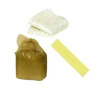 Kit Montaggio per Barbecue in Muratura Mcz