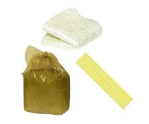 Kit Montaggio per Barbecue in Muratura Mcz