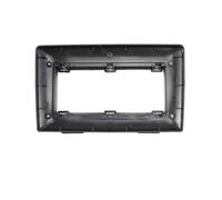Kit Montaggio Per Cruscotto Auto 9 Pollici Con Adattatore Per Decoder Can-Bus E Radio Android Per Land Rover Per Freelander 2003-2006 WEFOLCC