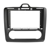 Kit Montaggio Per Cruscotto Autoradio Android Con Adattatore Per Cornice Da 9 Pollici Con Guida A Sinistra Per Ford Per Focus Mk2 MK3 S-MAX 2004-2014