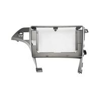 Kit Montaggio Per Cruscotto Autoradio Da 10,1 Pollici Con Adattatore Per Cornice Autoradio Per Toyota Per Prius 30 2009-2015 Plancia Autoradio(Only Frame LHD)