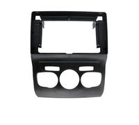 Kit Montaggio Per Cruscotto Con Adattatore Per Cornice 10 Pollici Decoder Can-Bus Radio Android E Audio Per Citroen C4 C4L 2013-2016 WEFOLCC