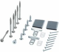 Kit montaggio per lavastoviglie Bosch Siemens Neff Gaggenau 00618833