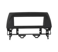 Kit Montaggio Per Mascherina Autoradio Per Mazda 6 Per Atenza 2002-2007 Con Cornice Per Il Montaggio Pannello Stereo Sul Cruscotto Pannello stereo