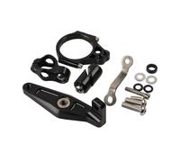 Kit Montaggio Per Staffa Supporto E Smorzatore Stabilizzatore Sterzo Moto Per MT09 2021-2024 Per MT-09 Per XSR900 Per XSR 900 2022 2023 2024 Ammortizzatori(Only the bracket)