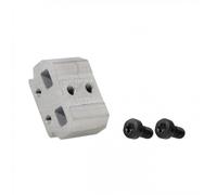 Bosch Kit Montaggio Piastra Telaio PowerTube Verticale Assiale