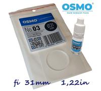 Kit Montaggio Pioggia Protezione Luce Sensore Spazzola Pastiglia Per VW Audi BMW