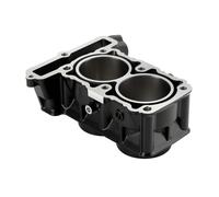 Kit Montaggio pistone Per Kawasaki Per Ninja 300 CC Per Z300 KLE 300CC ES 11005-0675 Kit Revisione E Ricostruzione Pistone Blocco Cilindro Motocicletta Moto Kit Cilindro(Big Bore 67MM 346CC)