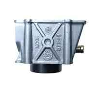 Kit Montaggio pistone PER PIAGGIO PER Aprilia PER Derbi APR GPR 125 150 CR150 GPR125 GPR150 2001-2018 Kit Cilindro Big Bore Moto 63,6 Mm Moto Kit Cilindro(150cc)