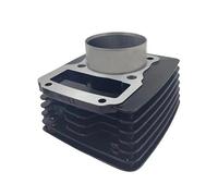 Kit Montaggio pistone Per Veloci Razer200 TYAN TY200 TY189 Razer TY 200 TY 189 Kit Guarnizioni Cilindro Pistone 65.5Mm Moto Kit Cilindro