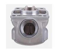 Kit Montaggio pistone Per YZ 85 80 YZ80 85 2002-2014 43K-11611-00-00 Kit Cilindro Big Bore Per Moto 47,5 Mm 85 Cc Moto Kit Cilindro