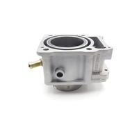 Kit Montaggio pistone Per ZONGSHEN ZS174MN-3 CBS300 Kit Cilindro Motocicletta Guarnizione Blocco Motore Anello Spinotto Pistone 4 Tempi Raffreddato Moto Kit Cilindro(Cylinder block)