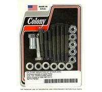 KIT MONTAGGIO POMPA OLIO COLONY STILE OEM