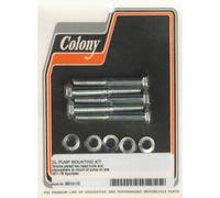 KIT MONTAGGIO POMPA OLIO COLONY STILE OEM