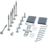 Kit montaggio porta Bosch 00618833 per lavastoviglie da incasso