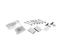 Kit Montaggio Porta Compatibile Bosch 00618833 Per Lavastoviglie Integrata