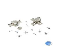 KIT MONTAGGIO PORTA LAVATRICE INCASSO ELECTROLUX ORIGINALE 4055398871