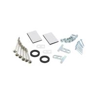 KIT MONTAGGIO PORTA PER ELETTRODOMESTICI BOSCH SIEMENS ACCESSORI RICAMBIO