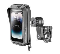 Kit Montaggio QUIKLOX 7 INTERPHONE - UN: UN