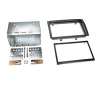Acv 391094-18 2-DIN Autoradio Radioeinbausatz Compatibile Con Opel Movano Cargo