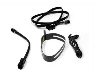 KIT MONTAGGIO SCARICO COMPLETO AKRAPOVIC YAMAHA MT-09 P-HF1595 2024 2026