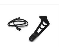 SCARICO TERMINALE SPECIAL TITANIO BENELLI TRK 502X 2018 2019 2020 2021 2022 2023