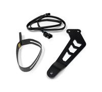 KIT MONTAGGIO SCARICO COMPLETO RACING LINE AKRAPOVIC PER YAMAHA MT-09 / FZ-09 2