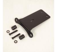 kit montaggio schienale shad per scooter honda 125 pcx h0pc10rv