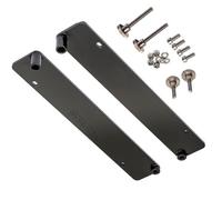 KIT MONTAGGIO SEDILE RIMOVIBILE DEFENDER 90 110 130 SPARCO R100 DA7307