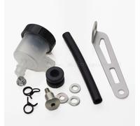 Kit Montaggio Serbatoio + Staffa Pompa RCS Frizione - Serbatoietto + Accessori