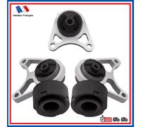 Kit Montaggio Silentbloc Differenziale Land Rover Freelander I KHC500080
