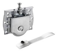Kit montaggio SlideLine 3 pz Grigio