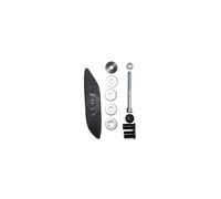 KIT MONTAGGIO SPECCHI DA MANUBRIO CON TAPPO COPRIFORO SINISTRO YAMAHA T-MAX 530