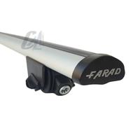 KIT MONTAGGIO SPECIFICO BARRE FARAD BM03 BM04 BM05 BM06 BM07 VETTURE CORRIMANO