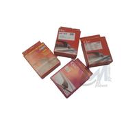 KIT MONTAGGIO SPECIFICO BARRE GEV GEO / GEO SILVER VETTURE CON CORRIMANO