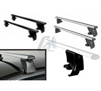 KIT MONTAGGIO SPECIFICO PER BARRE FARAD COD. BS PER VETTURE CON TETTO STANDARD