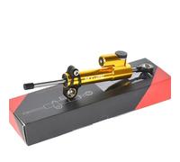 Kit Montaggio Staffa Controllo Sicurezza Dell'ammortizzatore Stabilizzatore Dello Sterzo Regolabile Moto Per Y&amaha MT25 MT 25 MT-25 2005-2006 2004