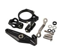 Kit Montaggio Staffa Supporto Ammortizzatore Stabilizzatore Sterzo Moto Per MT09 2021-2024 Per MT-09 Per XSR900 Per XSR 900 2022-2024 Ammortizzatori(Only the bracket)