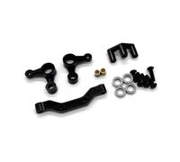 Kit Montaggio Sterzo Metallo Per Tamiya II MB01 58748 47516 1/10