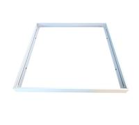 KIT MONTAGGIO SUPERFICIALE PANNELLO LED 600X600 SMONTAT -LED8156 V-TAC