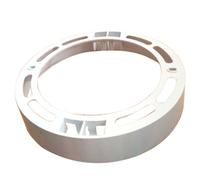 KIT MONTAGGIO SUPERFICIALE PANNELLO LED 6W SERIE VT-609 VT-609-LED9886 V-TAC