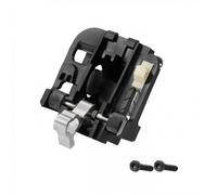 Bosch Kit Montaggio Chiusura Supporto PowerTube Orizzontale/Verticale