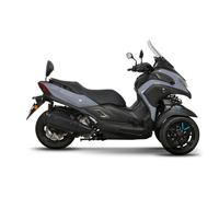 Kit Montaggio Supporto Yamaha 300 (17 400 (18 per Moto