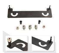 Kit Montaggio Tetto in Metallo per Starlink per Gen 3 Migliorata Stabilit Segn