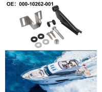 Kit montaggio trasduttore installazione efficiente per Skimmer 00010262001