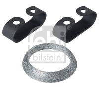 Kit montaggio, Tubo gas scarico per SEAT VW CADDY CALIFORNIA GOLF JETTA PASSAT S