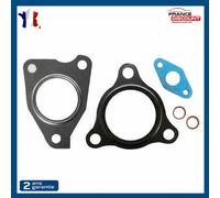Kit Montaggio Turbo 3 Giunti + 2 Rondelle Per Mercedes C180 C200 Vito 1.6 CDI
